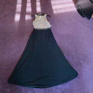 Cachet dress size 12.